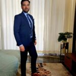 Mikaal Zulfiqar Instagram - Suited by @charcoal.official #Custom #Suits #Bespoke #Charcoal #Menswear @raoalikhan