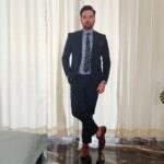 Mikaal Zulfiqar Instagram - Suited by @charcoal.official #Custom #Suits #Bespoke #Charcoal #Menswear @raoalikhan
