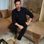 Mikaal Zulfiqar Instagram - Greatful for the past. Excited for what is to come.