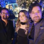 Mikaal Zulfiqar Instagram - At the lighthouse fund raising event in Islamabad last night. Raising funds for orphans. Was good to catch up with friends. Wearing @mohtaramco styled by @raoalikhan Event organized by @jalalsalahuddinevents