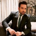 Mikaal Zulfiqar Instagram - Just me