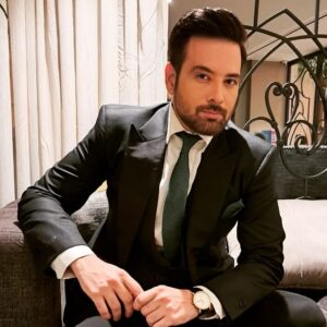 Mikaal Zulfiqar Instagram - Just me