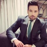 Mikaal Zulfiqar Instagram – Just me