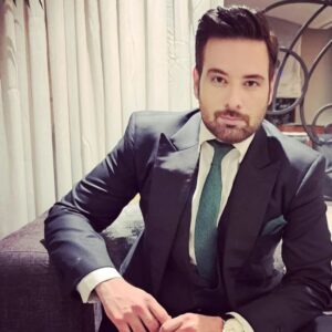 Mikaal Zulfiqar Instagram - Just me