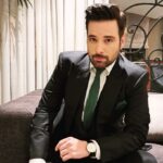 Mikaal Zulfiqar Instagram – Just me
