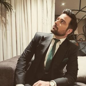 Mikaal Zulfiqar Instagram - Just me