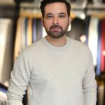 Mikaal Zulfiqar Instagram -