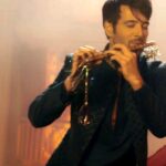 Mikaal Zulfiqar Instagram - My favourite song from Huey Tum Ajnabi. Releasing across Pakistan tomorrow