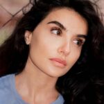 Mikaela Hoover Instagram - My dear friend @auhasardspr took this on film.