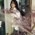 Mikaela Hoover Instagram - @boazkroon