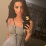 Mikaela Hoover Instagram - Spending a month working in my favorite city in the world was a dream… New Orleans I absolutely love you…thank you to the cast and crew & people of Nola for being so good to Ava & I🖤 we will see you very soon…