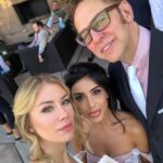 Mikaela Hoover Instagram - Happy birthday to one of my oldest & dearest friends @jamesgunn. Ava & I love you
