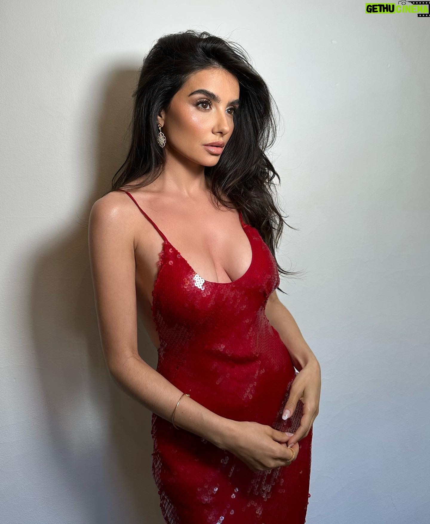Mikaela Hoover - 3 Likes - Guardians of the Galaxy Vol. 3 is in theaters everywhere✨ I can’t wait for you all to meet Floor🐰♥️
.
Hair @hairbygilbert
Makeup: @kendalfedail
Stylist @sienamontesano
Asst. Stylist @_laurengray_
Dress @stellamccartney