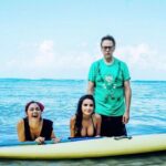 Mikaela Hoover Instagram - Happy birthday to one of my oldest & dearest friends @jamesgunn. Ava & I love you