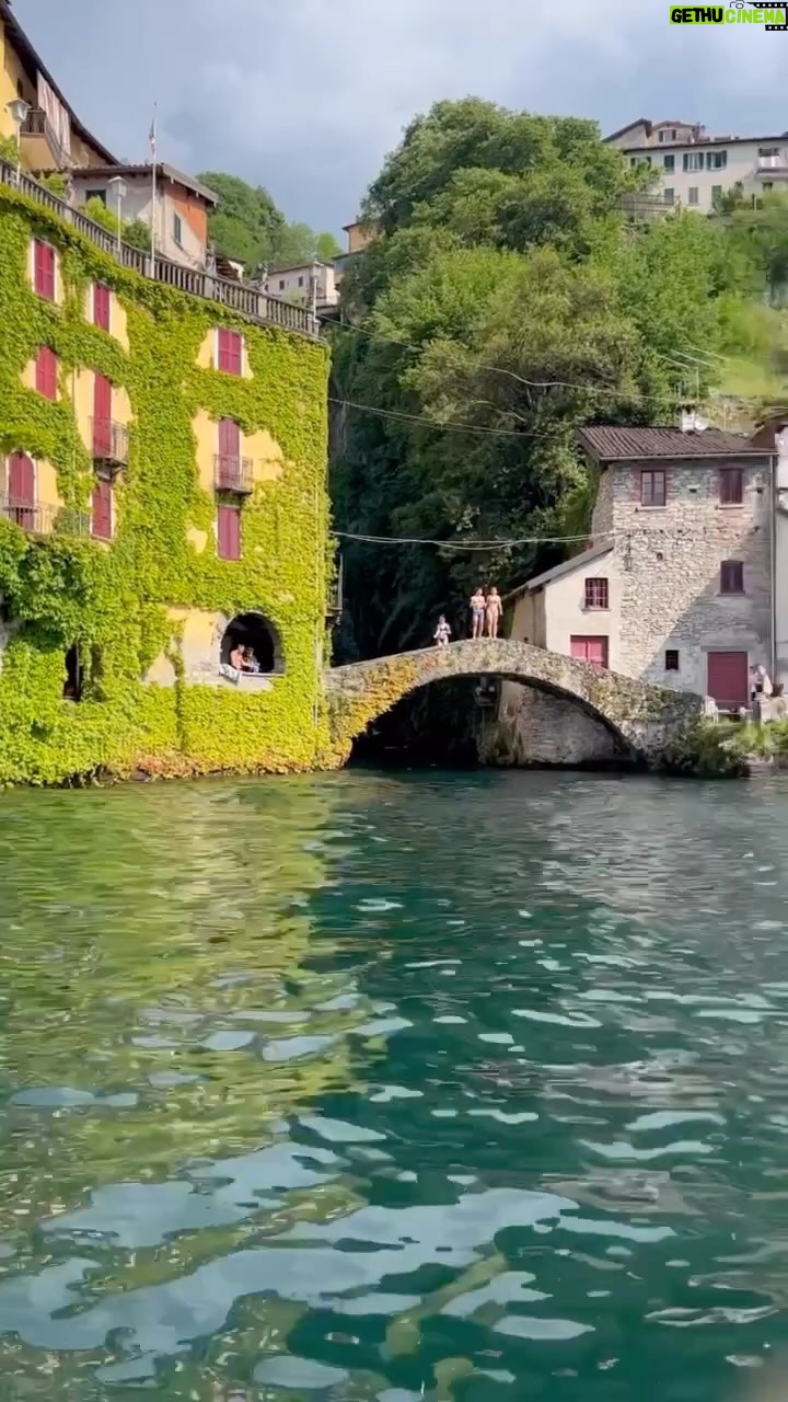 Mikaela Hoover - 3 Likes - 🇮🇹♥️ Thank you to my friends & this beautiful country for one of the best weeks of my entire life