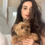 Mikaela Hoover Instagram - Best friend