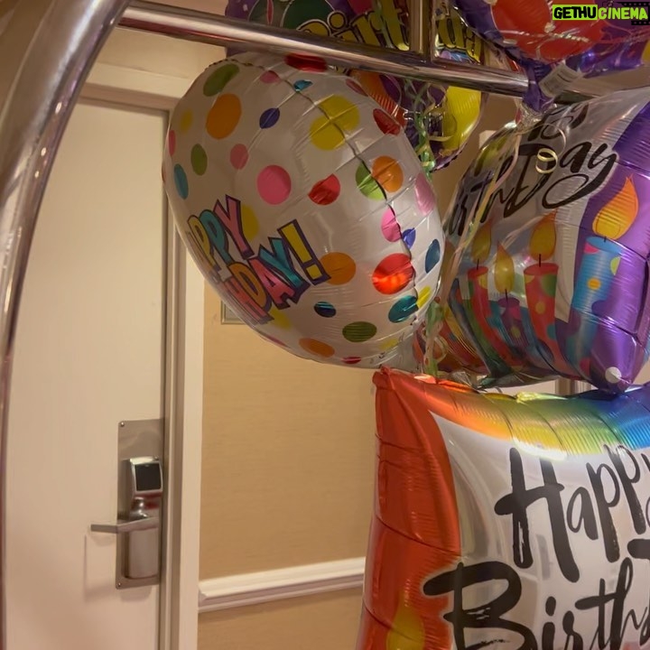 Mikaela Hoover Instagram - Feeling so grateful for all the birthday love♥️ thank you so much for everyone that made today so special
