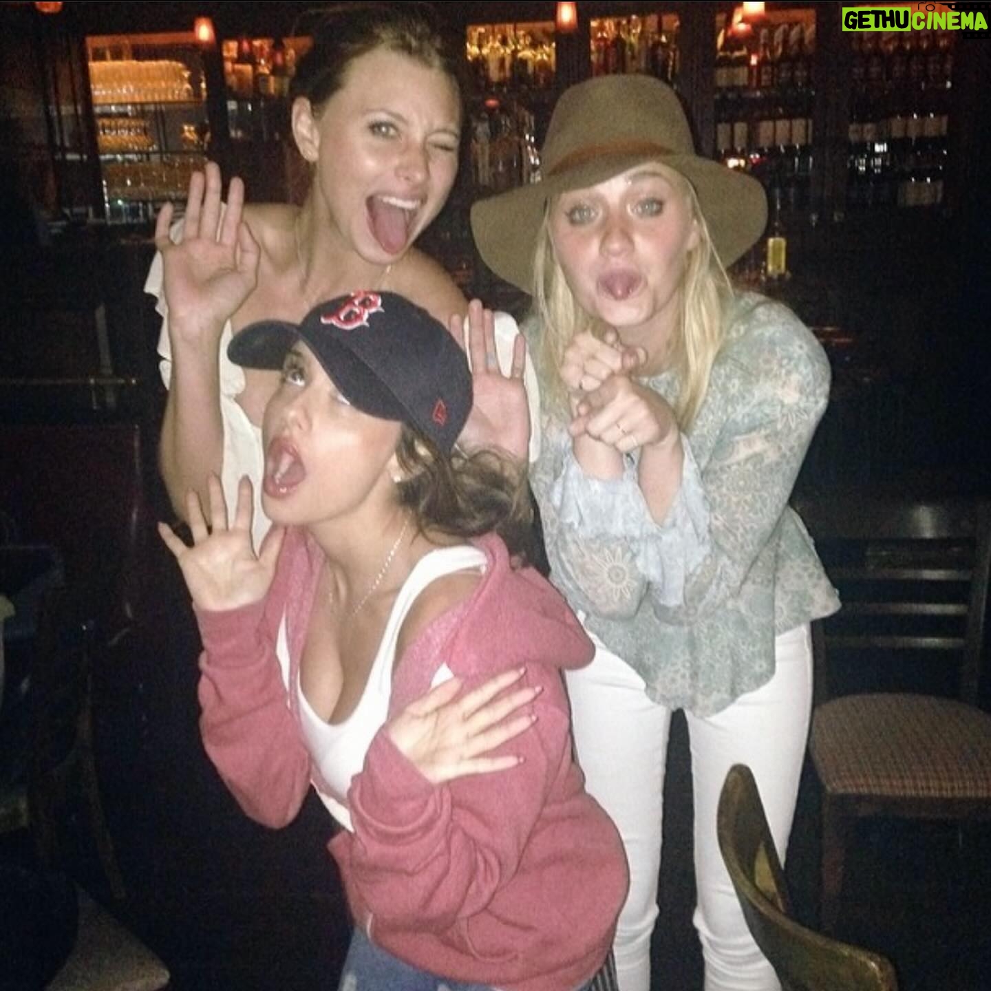 Mikaela Hoover - 3 Likes - Happy Birthday to one of my best friends. You are the epitome of grace, kindness, talent & beauty. I am so grateful we get to do this life together. Last slide is my favorite. Thank God for TikTok so I can dig up these treasures. I love you forever @iamaly