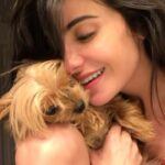 Mikaela Hoover Instagram - My lil soulmate is 12 years old today♥️