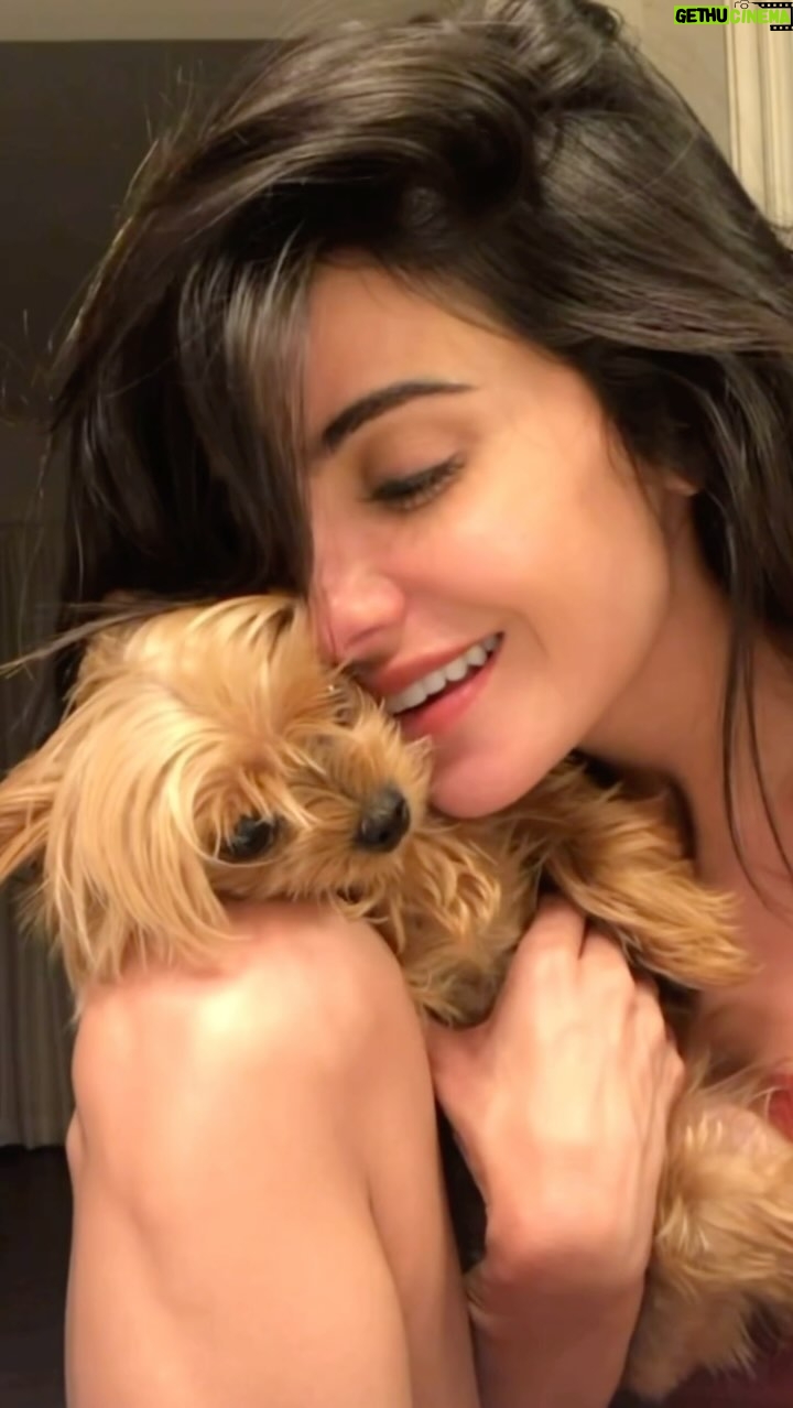 Mikaela Hoover - 3 Likes - My lil soulmate is 12 years old today♥️