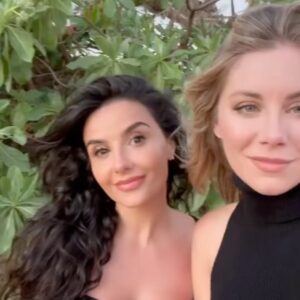 Mikaela Hoover Instagram - Could not have asked for a better way to start 2024. So beyond grateful! Happy New Year✨