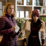 Mikaela Hoover Instagram - This is your reminder to watch the best Christmas Movie there ever was✨ Love Hard on Netflix♥️🎄