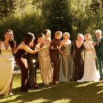 Mikaela Hoover Instagram - Witnessing two of my closest friends get married with all of our closest friends was a dream🤍 hurry up and renew your vows James & Jenn I wanna do this again please @jessmigliophoto & @jonnymarlow these photos are so special thank you