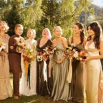 Mikaela Hoover Instagram - Witnessing two of my closest friends get married with all of our closest friends was a dream🤍 hurry up and renew your vows James & Jenn I wanna do this again please @jessmigliophoto & @jonnymarlow these photos are so special thank you