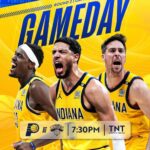 Mike Epps Instagram - Let’s goooooooo @pacers we can do this