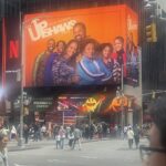 Mike Epps Instagram - Say it an’t so #timesqaure