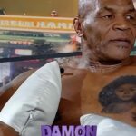 Mike Tyson Instagram - Part 2 on the @damonelliottshow