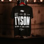 Mike Tyson Instagram – “Stand in my corner”

#PaulTyson

@miketysoncollection 
@tysonpro