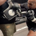 Mike Tyson Instagram – From Brooklyn to Verdansk, Still The Baddest Man On The Planet

#MobileJustGotReal 
#WarzoneMobile 
#CallofDuty
#WarzoneMobile_Partner
 #ad