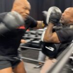 Mike Tyson Instagram - “Ready or not here I come“