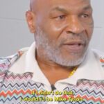 Mike Tyson Instagram - One of the most anticipated episodes so far… GOOD TROUBLE with none other than @miketyson. We talked about Mike’s hard learned life lessons and he’s got a lot to share. You really don’t want to miss any of it. Episode 8 of GOOD TROUBLE out tomorrow on the Hana Kuma YouTube. Audio out now.