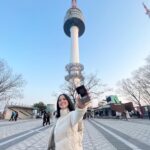 Mikee Quintos Instagram - without @travelrecommends_ph, we’ll literally be lost 🤣