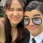 Mikee Quintos Instagram – Happy birthday to my travel buddy, best friend and partner!! I promise to do my best to keep you laughing and happy. Through anything, you know I got you. Always proud of you, my love!