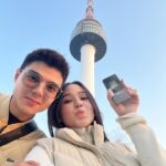 Mikee Quintos Instagram - without @travelrecommends_ph, we’ll literally be lost 🤣