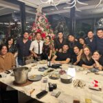 Mikee Quintos Instagram - December dump