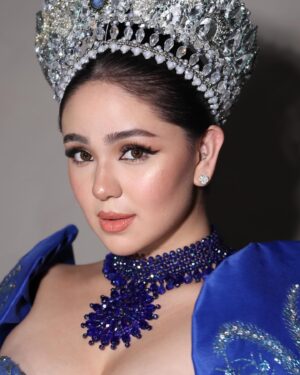 Mikee Quintos Instagram - Flores de Mayo
🦋 @mikee 🦋

Makeup by @marbentalanay 
Hairstyle by @hairbymarkibarrola 
Styling by @janra_ 

#makeupbymarben