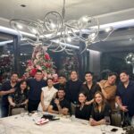 Mikee Quintos Instagram - December dump