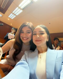 Mikee Quintos Instagram - Hasta pronto, América Latina! A few years back, “Onanay” was dubbed in spanish for entertainment with the title “El Amor Mas Grande” in countries like Ecuador, Puerto Rico, and many more! Very soon, another one of @gmanetwork’s shows that I’m blessed to be part of will be aired in several Latin American countries thanks to Latin Media Corp. “Apoy Sa Langit” in the title “Broken Promises” coming soon!
