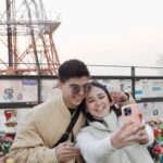 Mikee Quintos Instagram - It finally happened 🔐