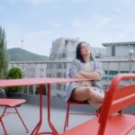 Mikee Quintos Instagram - Hippie airbnb in Seoul, Korea 👉🏻 @blikstille.hc ☑️ Exclusive (Whole House) ☑️ 3 Bedroom, 2.5 Bathroom ☑️ Dressing Room ☑️ Laundry Room ☑️ Living and Dining Room with Projector ☑️ Rooftop with Namsan Tower View! ☑️ 5 minute walk from Seoul Station