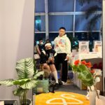 Mikee Quintos Instagram - December dump
