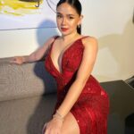 Mikee Quintos Instagram - my fav 2023 look