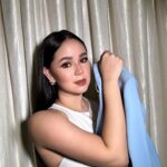Mikee Quintos Instagram -