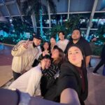Mikee Quintos Instagram - December dump