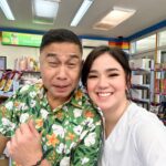 Mikee Quintos Instagram - See you 9:30pm sa #Open247 tonight!! 🤪