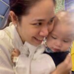 Mikee Quintos Instagram - December dump
